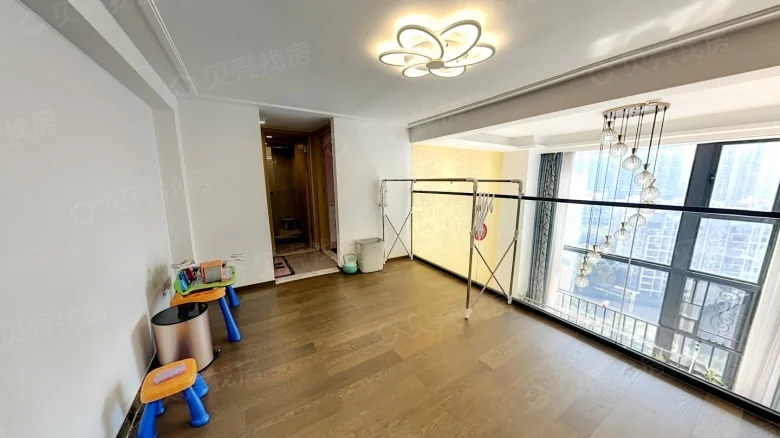 Poly Pearl Sands Grand Metropolis - View 3