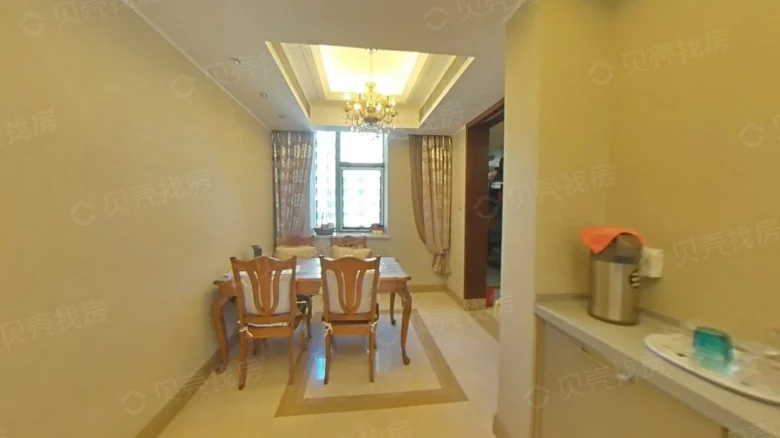 Elegance Ode Residence - View 3