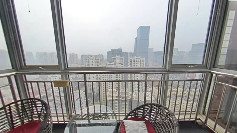 International Trade Center - View 6