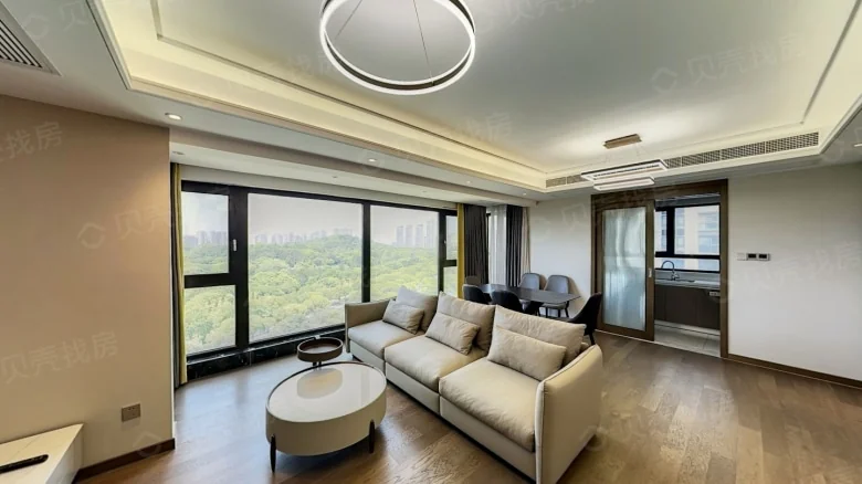 Zhongrui Star Century Park - View 2