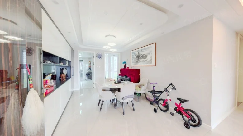 Shangjing Xin Shijie - View 1