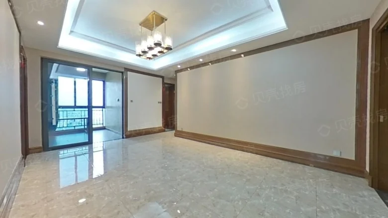 Hengda Mansion - View 5