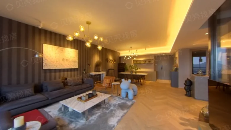 Happy Retreat Residences - View 3