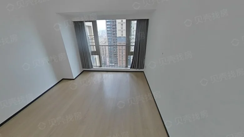 Hongfa Qiancheng Development District - View 1