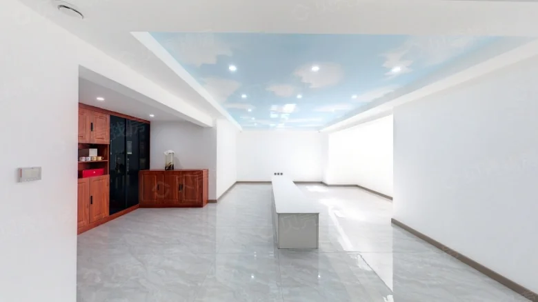 Ruitai Academy Court - View 3