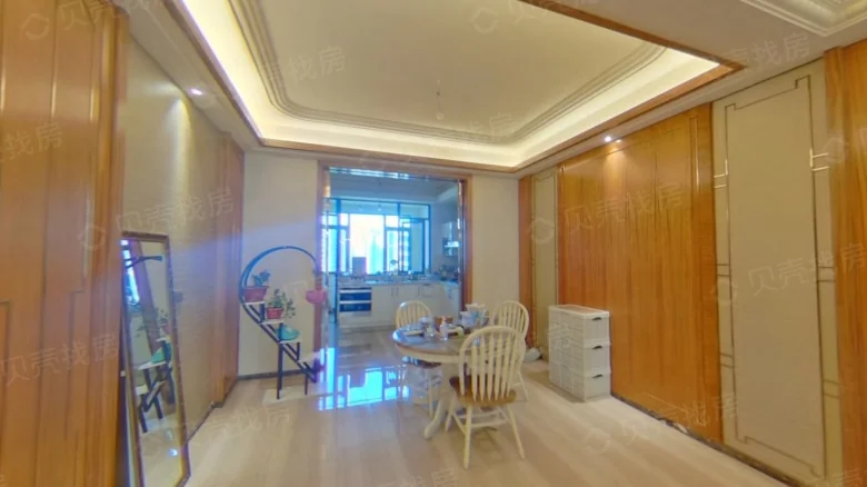 Star River Bay Rong Garden - View 4