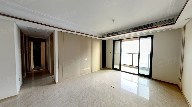 Lixinhua Mansion - View 1