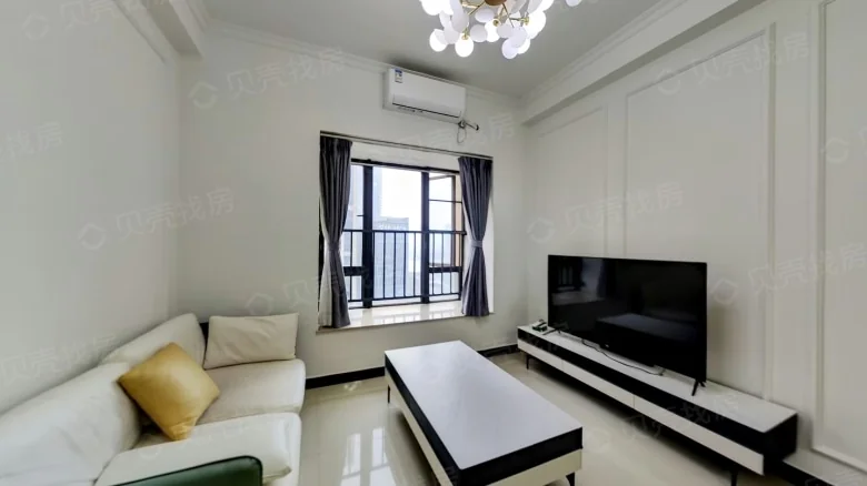 Wapa Zhou New Village Apartment Complex - View 3