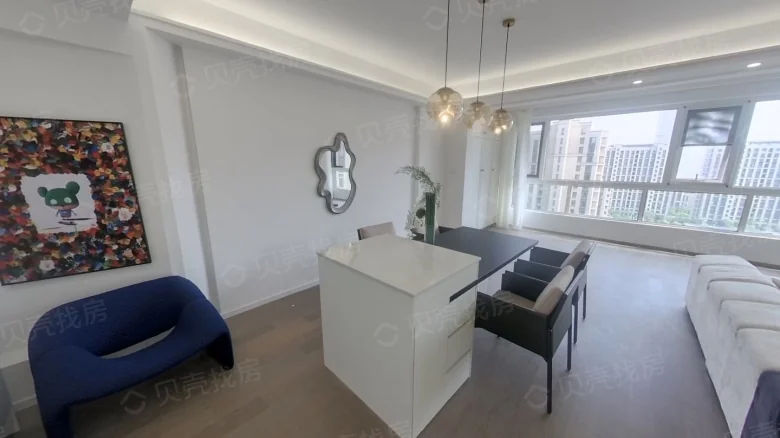 Vanke Linglong East District - View 3