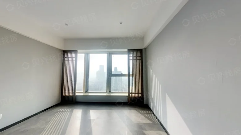 Kunlun Center - View 1