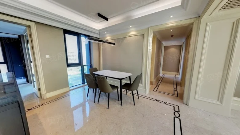 Dong Yue Mansion - View 3