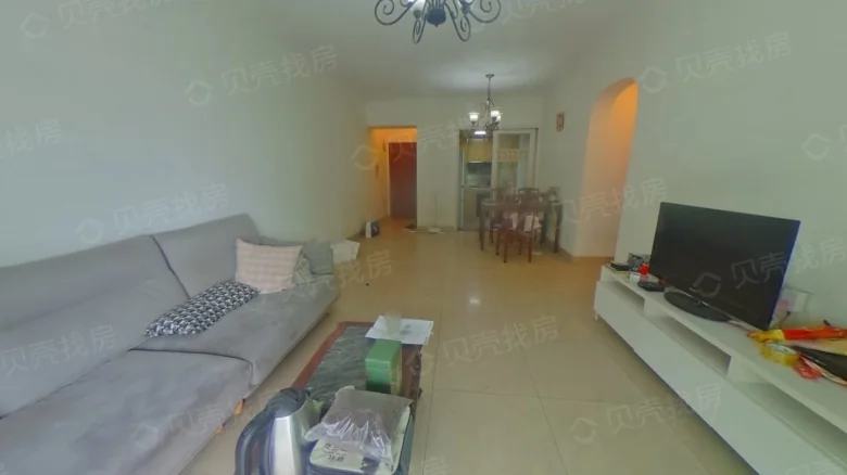 Lan Ting Ying Garden - View 3