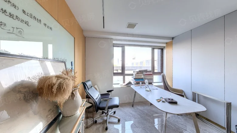 Jinsha International Mansion - View 1