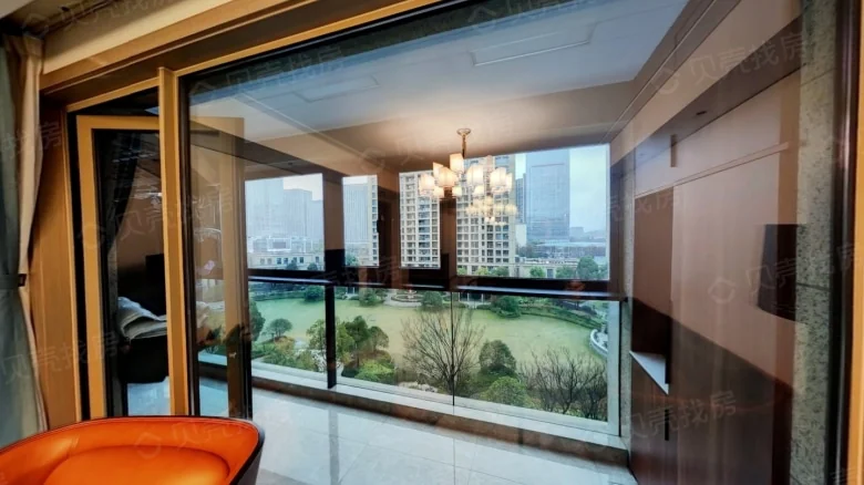 Yulan Garden West District 3 - View 4