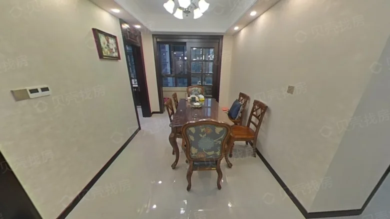 HeavenlyEarth Yuan Lanting Villa - View 3