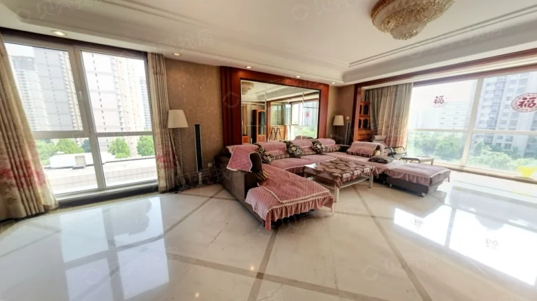 Fanhai International Fragrant Sea Garden - View 3