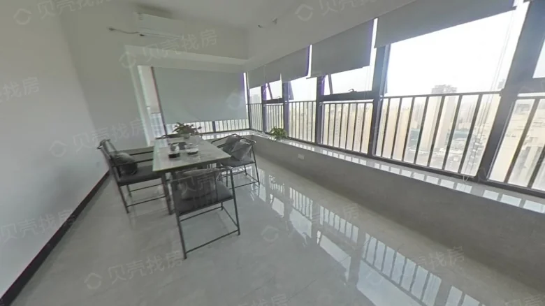 Jinghua Plaza - View 2