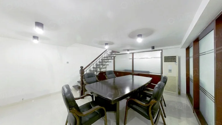 Kowloon City - View 1