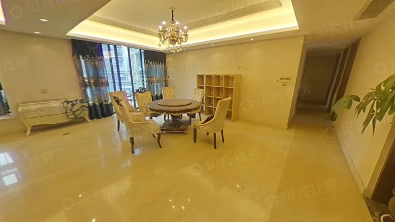 Yupeng Phase II - View 2