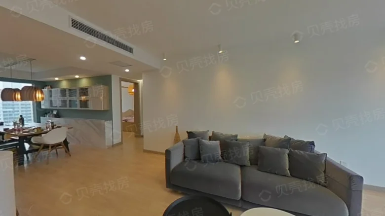 Shangjing Xin Shijie - View 5