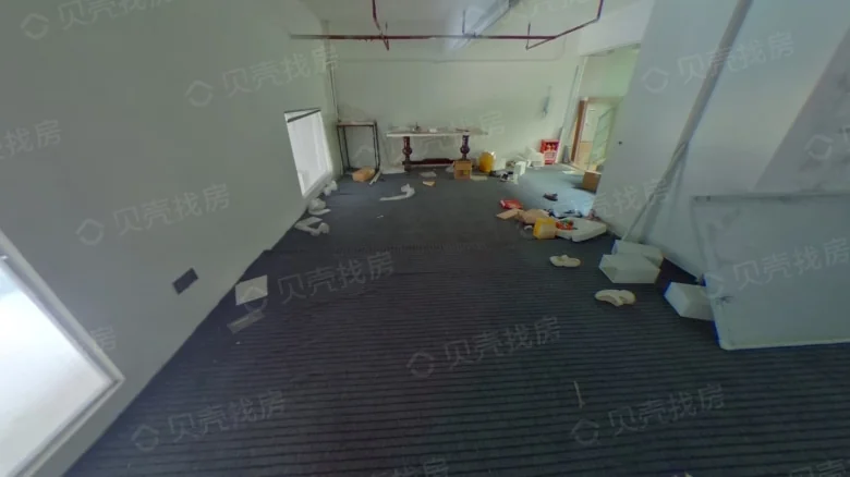 Dongcheng Wanda Plaza - View 3