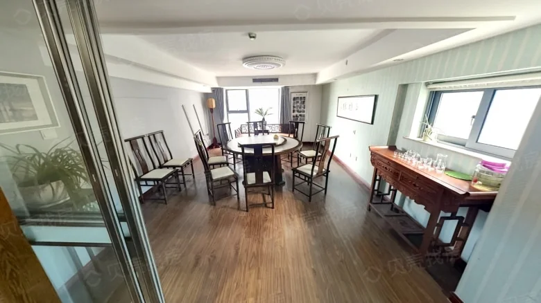 Dongpeng Wealth Creation Commercial Plaza - View 1