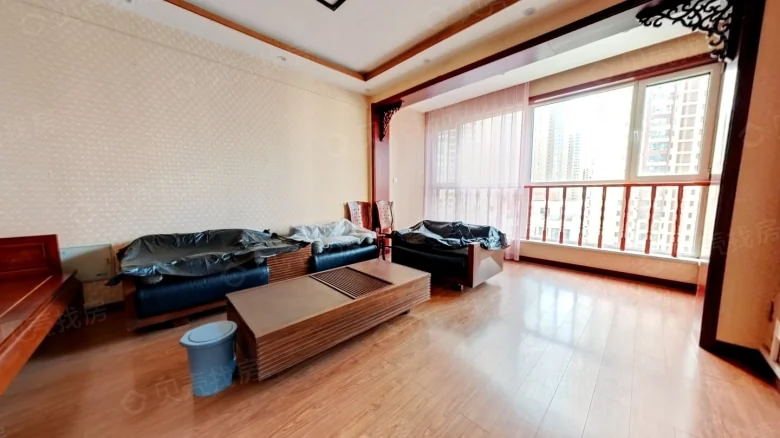 Yan Tan Home B District - View 1