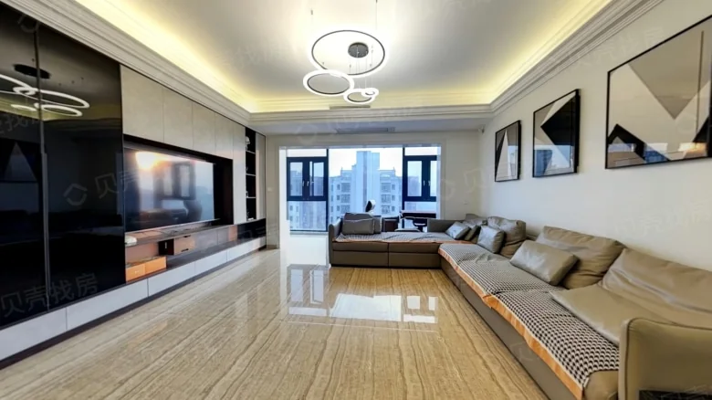 Country Garden Huijuntang - View 3