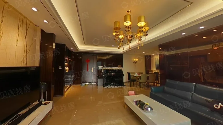 Beicheng Dingjiang Yang - View 3