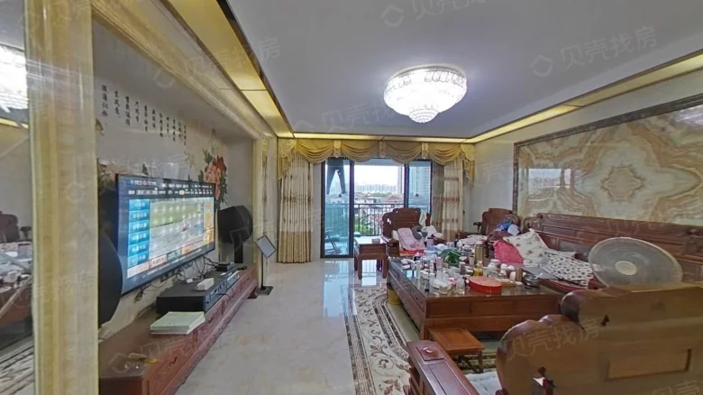 Beidajiazuce Yuwan - View 2