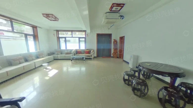 Xi Yuan Villa - View 2