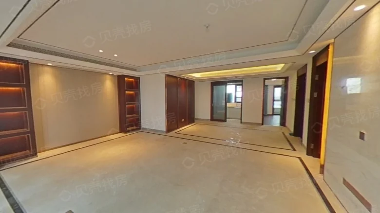 Beicheng Fu - View 3