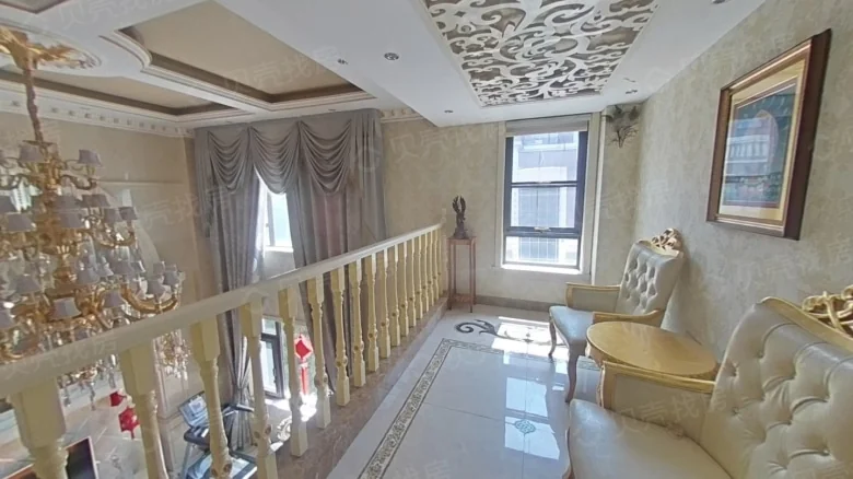 Lianfa Binhai Qinshu Villa - View 5