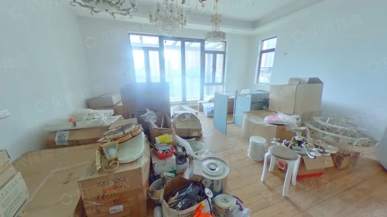 Poly Linden Language Garden Villas - View 5