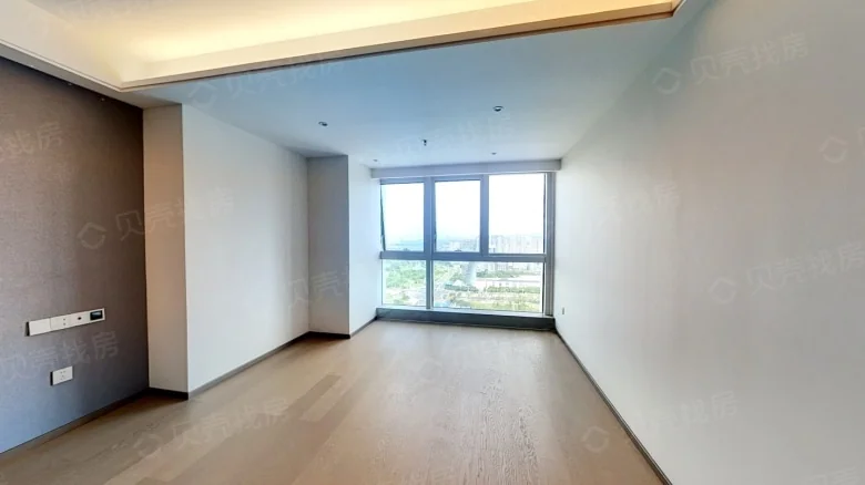 Pioneer Ruo Shui Residence - View 4
