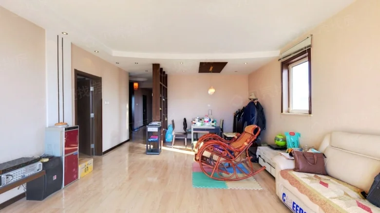 Shangjing New Air Route - View 3