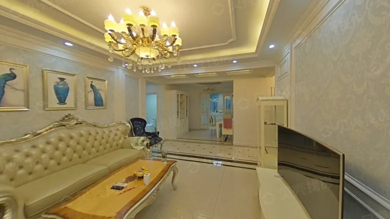 Green Rose Bay - View 3