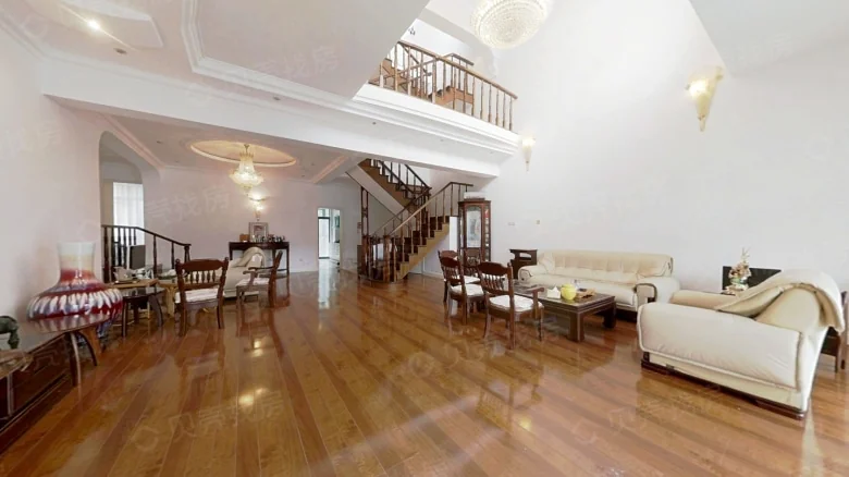 Tiantai Fragrant Valley Phase I - View 2