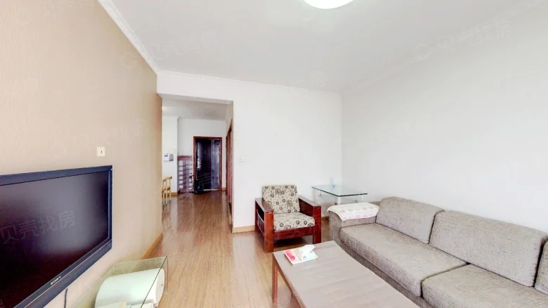 European City Triumph Grand Garden Residence - View 1