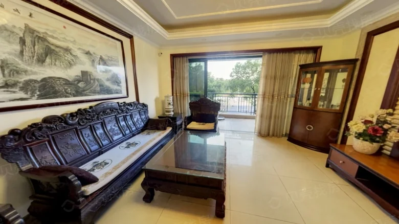 Hengda Lvxiu Garden - View 2