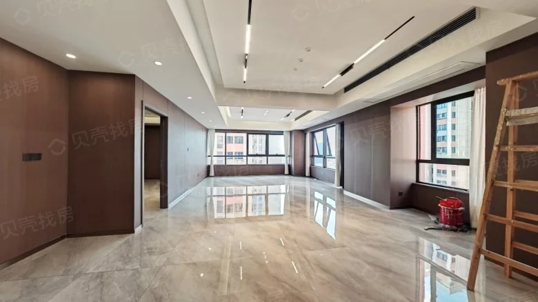 Guoguang Marriott Plaza - View 2