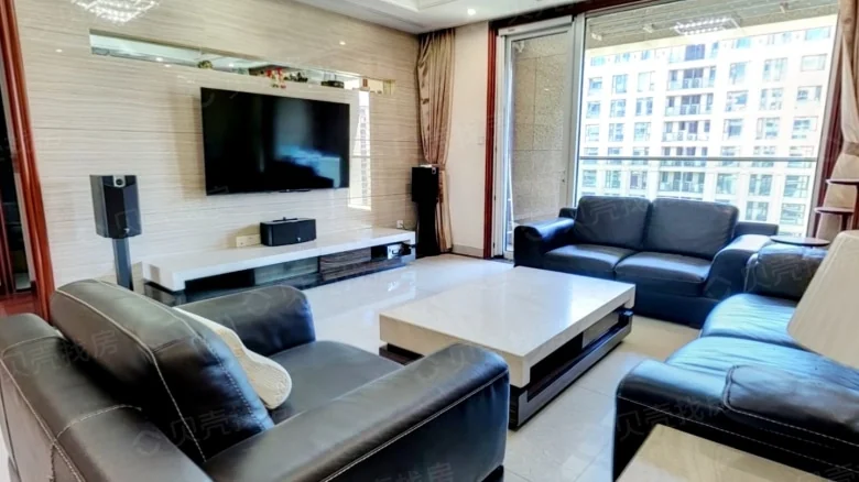 Yulan Garden East District 2 - View 4