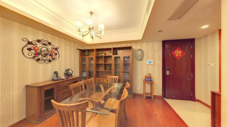 Rende Riverside Bay Phase II - View 1