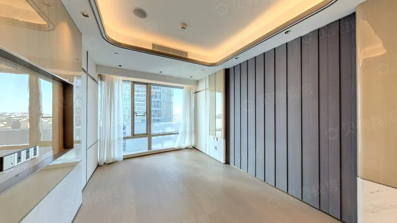 Seagane Center - View 2