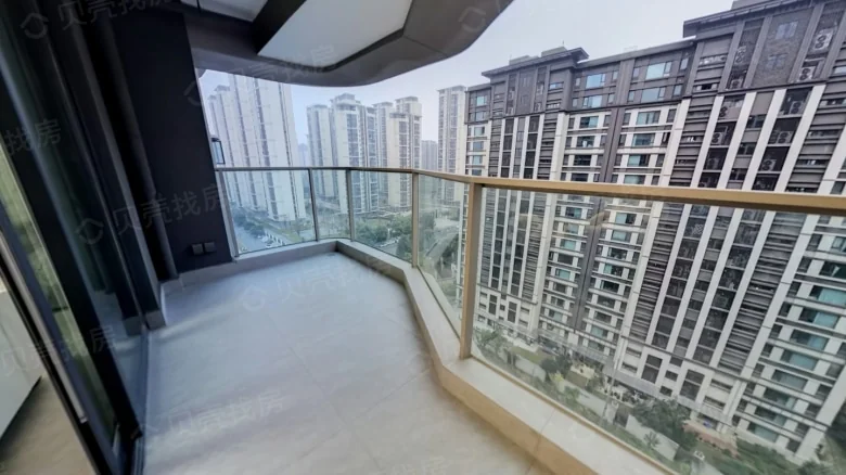 China Resources Land Jinjiang Yuefu - View 3