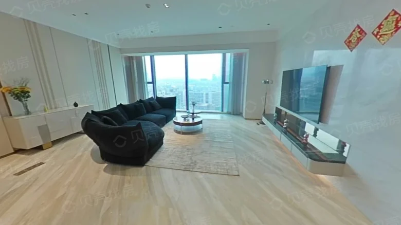 Minying International Trade Center - View 1