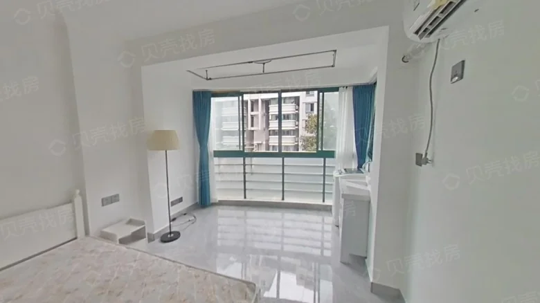 Jialv Mingyuan Garden Complex - View 1