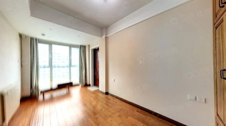 Landlord's Park Yue Residences - View 1