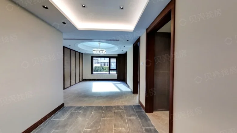 Ruiyue Mansion - View 1