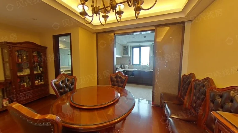 Suzhou Jinmao Mansion - View 5